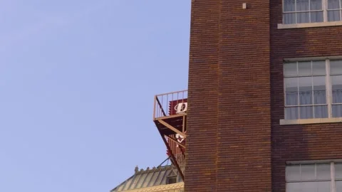 San Antonio Riverwalk Stock Footage 271197331