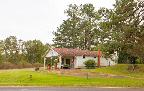 San Augustine County Stock Photos