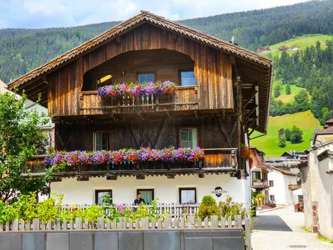 SAN CANDIDO Stock Photos