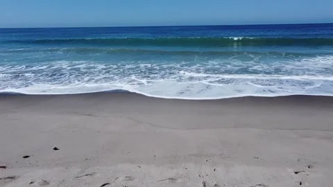 San Clemente Beach Stockbeeldmateriaal 185671954