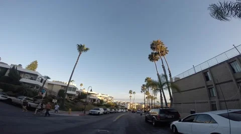 San Clemente, CA GoPro Stockbeeldmateriaal 64805206