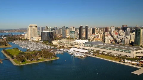 San Diego Stock Footage 99125660