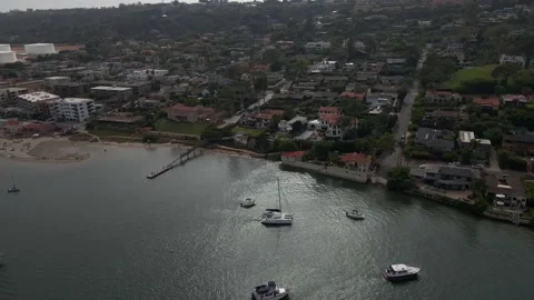 San Diego Harbor #2 Stock-Footage 170280746