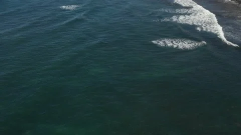 San Diego Ocean Stock Footage 158648419