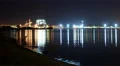 San Diego Skyline 28 Time Lapse Downtown and Ocean 4k or 4k+ Resolution
