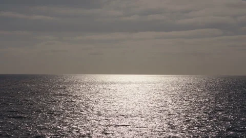 San Diego Sunset Cliffs 3 Stock Footage 276950729