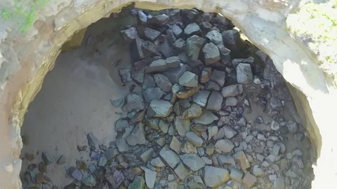 San Diego - Sunset Cliffs - Drone Video Video stock 84289914