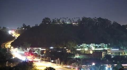 San Diego timelapse Stock-Footage 42803717