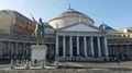 San Francesco di Paola, Naples 4k or 4k+ Resolution