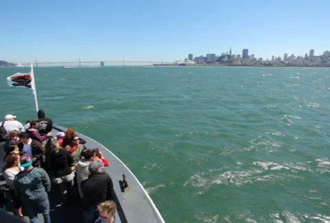 San Francisco 03 SD Stock-Footage 8918511