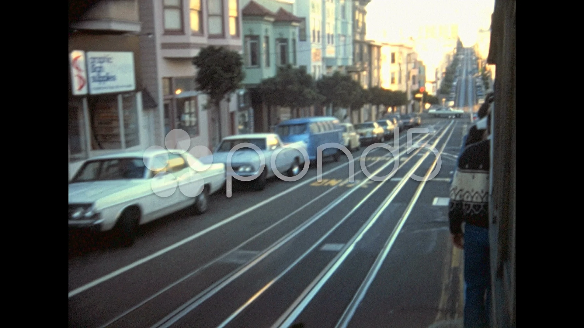 San Francisco 1976 