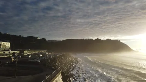 San Francisco  3 Stock Footage 274036833