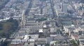 San Francisco Aerial Cityscape of Downtown Buildings 4k or 4k+ Resolution