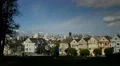 San Francisco Alamo Square 05 Pan R 4k or 4k+ Resolution