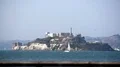 San Francisco Alcatraz Island Daytime 4k or 4k+ Resolution