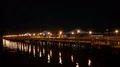 San Francisco Bay Bridge and Pier 7 Time Lapse 4k or 4k+ Resolution
