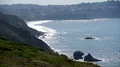 San Francisco Coastline Baker Beach 4k or 4k+ Resolution