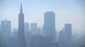 San Francisco Downtown Skyscrapers Skyline Daytime 4k or 4k+ Resolution