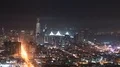 San Francisco Downtown Skyscrapers Time Lapse 4k or 4k+ Resolution
