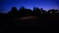 San Francisco Driving Plate 35 Golden Gate Bridge Night to Sunrise HD Footage