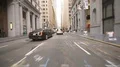 San Francisco Driving Plate Columbus Ave 06 Montgomery St at Pine St 4k or 4k+ Resolution