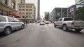 San Francisco Driving Plate Downtown 01 Pine St West at Kearny St 4k or 4k+ Resolution