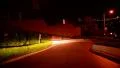San Francisco Driving Time Lapse 04 Lombard St at Night HD Footage