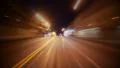 San Francisco Driving Time Lapse 01 Downtown to Golden Gate Bridge 4k or 4k+ Resolution