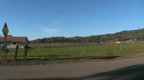 San Francisco Stock Footage 697288