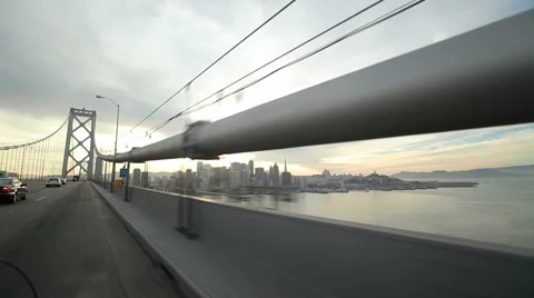 San Francisco Stock Footage 59011627