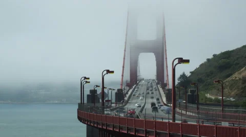 San Francisco 스톡 동영상 65022607