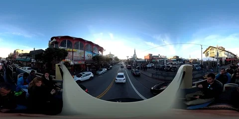 San Francisco Stock-Footage 104139612