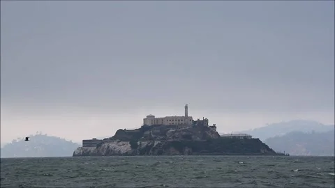 San Francisco Stock Footage 159457621