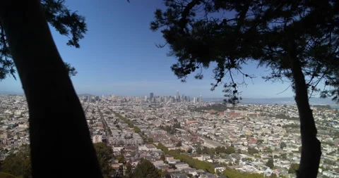 San Francisco Stock Footage 201496748