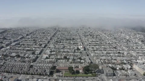 San Francisco 스톡 동영상 232413888