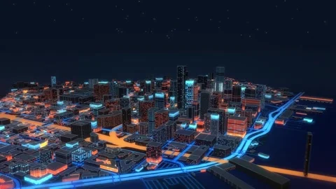 San Francisco Stock-Footage 342096498