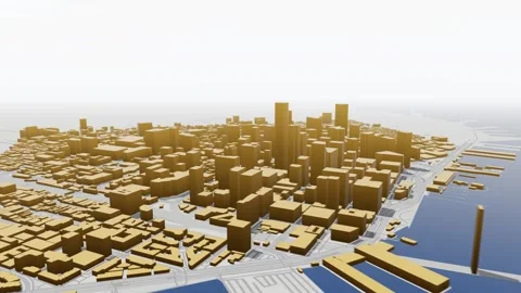 San Francisco 스톡 동영상 342599235