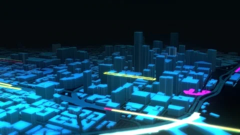 San Francisco Video stock 343642115