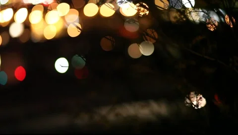 San Francisco Freeway at Night  스톡 동영상 1564285