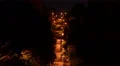 San Francisco Lombard Street 01 Timelapse 4k or 4k+ Resolution