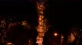 San Francisco Lombard Street 02 Timelapse Tilt Up 4k or 4k+ Resolution