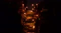 San Francisco Lombard Street 07 Timelapse Tilt Down 4k or 4k+ Resolution