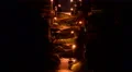 San Francisco Lombard Street 08 Timelapse Zoom Out 4k or 4k+ Resolution