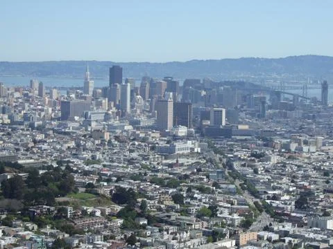 San Francisco Stock Photos