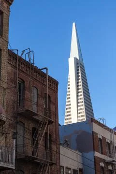 San Francisco Stock Photos