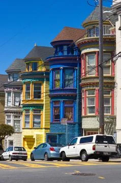 San Francisco  Stock Photos