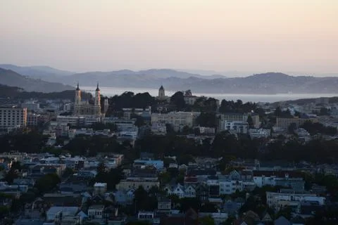 San francisco Stock Photos