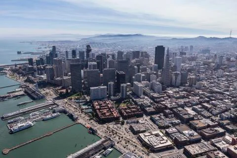 San Francisco Stock Photos