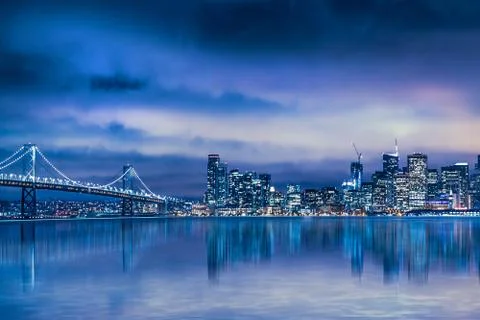 San francisco Stock Photos