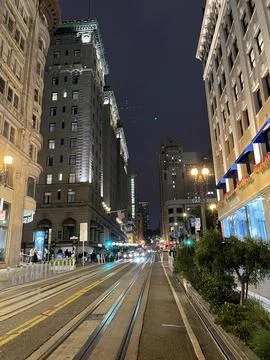 San Francisco Stock Photos